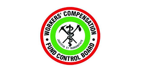 Workers' Compensation Fund Control Board